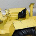 Ertl 3D Printed Ford 1:12 Backhoe Construction Toy Seat Replacement Part Alternate View 4 Ertl 3D Printed Ford 1:12 Backhoe Construction Toy Seat Replacement Part Alternate View 4
