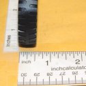 Ertl 3D Printed 1:16 Scale International Scout Wheel/Whitewall Toy Part Alternate View 2