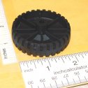 Ertl 3D Printed 1:16 Scale International Truck Wheel/Whitewall Toy Part Alternate View 2