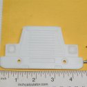 Ertl 3D Printed Ertl IHC TransStar Grill & Rivets Replacement Toy Part Main Image