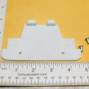 Ertl 3D Printed Ertl IHC TransStar Grill & Rivets Replacement Toy Part Alternate View 2