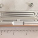 Ertl IH 1000 Pickup Truck Grill/Bumper Replacement Toy Part Main Image Ertl IH 1000 Pickup Truck Grill/Bumper Replacement Toy Part Main Image