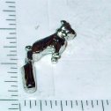Smith Miller L-Mack Small Stem Plated Bulldog Mack Toy Part Main Image Smith Miller L-Mack Small Stem Plated Bulldog Mack Toy Part Main Image