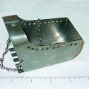 Tonka Dragline Bucket Replacement Toy Part Main Image Tonka Dragline Bucket Replacement Toy Part Main Image