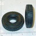Pair Ohlsson & Rice Replacement Rear Tires Main Image