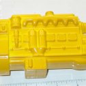 Doepke D-6 CAT Bulldozer Plastic Motor Replacement Toy Part Main Image