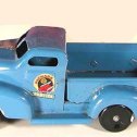 Marx Pickup Truck Small Tail Gate Replacement Toy Part Alternate View 1 Marx Pickup Truck Small Tail Gate Replacement Toy Part Alternate View 1