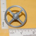 Doepke Jaguar 3D Printed Plastic Replacement Steering Wheel Toy Part Main Image