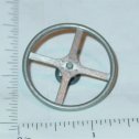 Ohlsson & Rice Tether Car Replacement Steering Wheel Main Image Ohlsson & Rice Tether Car Replacement Steering Wheel Main Image