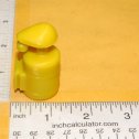 Doepke 3D Printed D-6 Cat Bulldozer Air Cleaner Replacement Toy Part Alternate View 1