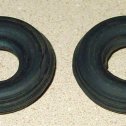 Pair Cox Thimble Drome Champ Replacement Front Tires Main Image Pair Cox Thimble Drome Champ Replacement Front Tires Main Image