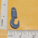Smith Miller 3D Printed Plastic Wrecker Tow Truck Hook Toy Part Alternate View 1