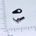 Pair Smith Miller MIC Plated Door Handle Toy Parts Main Image