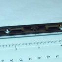 Tonka 1961 Chrome Bumper Replacement Toy Part Main Image