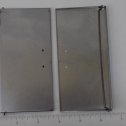 Tonka Semi Trailer Rear Door Replacement Toy Part Main Image