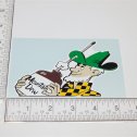 5" Custom Mountain Dew Hillbilly Logo Sticker Main Image