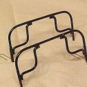 Pair Tru Scale Parts & Service Truck Replacement Racks Main Image