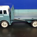 Nylint Cabover Ford Replacement Windshield Toy Part Alternate View 1 Nylint Cabover Ford Replacement Windshield Toy Part Alternate View 1
