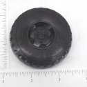 Buddy L Plastic Replacement Wheel/Tire Toy Part Main Image