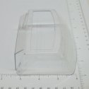 Tonka Dodge Truck Plastic Window Replacement Toy Part Alternate View 1