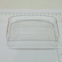 Tonka 64-67 Chevy Plastic Windshield Replacement Toy Part Alternate View 3 Tonka 64-67 Chevy Plastic Windshield Replacement Toy Part Alternate View 3