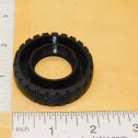 Tru Scale Truck Toy 3D Printed Replacement Tire Part Alternate View 1