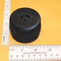 One Tonka Land Rover Dump Truck Tire/Wheel Replacement Toy Part Main Image