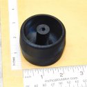 One Tonka Land Rover Dump Truck Tire/Wheel Replacement Toy Part Alternate View 2