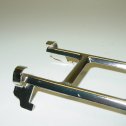 Buddy L 205A Firetruck Nickel Plated Replacement Ladder Toy Part Alternate View 1 Buddy L 205A Firetruck Nickel Plated Replacement Ladder Toy Part Alternate View 1