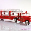 Buddy L Firetruck Replacement Ladder Toy Part Alternate View 1 Buddy L Firetruck Replacement Ladder Toy Part Alternate View 1