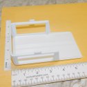 Ertl 3D Printed 1:16 Scale International Scout Plastic Roof Toy Part Alternate View 2 Ertl 3D Printed 1:16 Scale International Scout Plastic Roof Toy Part Alternate View 2