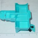 Nylint Blue Plastic Econoline Van Interior Replacement Toy Part Alternate View 1 Nylint Blue Plastic Econoline Van Interior Replacement Toy Part Alternate View 1