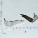 Pair Tonka Metal Semi/Metro Van Door Handle Replacement Toy Part Main Image Pair Tonka Metal Semi/Metro Van Door Handle Replacement Toy Part Main Image