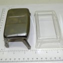 Nylint F-Series 1965 Ford Cab Roof & Windshield Replacement Toy Parts Alternate View 1