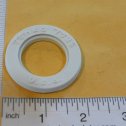 Single Tonka Whitewall Tire Insert Replacement Toy Part Main Image Single Tonka Whitewall Tire Insert Replacement Toy Part Main Image