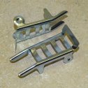 Buddy L Hand Cart Pair (2) Accessory Toy Part Alternate View 3 Buddy L Hand Cart Pair (2) Accessory Toy Part Alternate View 3