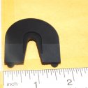 Mini Tonka 3D Printed Plastic 5th Wheel Plate Replacement Toy Part Main Image