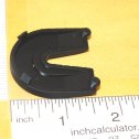 Mini Tonka 3D Printed Plastic 5th Wheel Plate Replacement Toy Part Alternate View 1