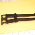 Tonka Turbo Diesel 3D Printed Rear Tow Hook Replacement Toy Part Alternate View 3