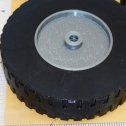 Buddy L Mack Truck 3D Printed Replacement Wheel/Spacer Toy Part Alternate View 3