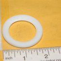 Structo 3D Printed Plastic Replacement Whitewall Toy Part Main Image