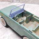 Ertl 3D Print 1:16 Scale International Scout Dashboard/Windshield Frame Alternate View 2