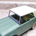 Ertl 3D Print 1:16 Scale International Scout Dashboard/Windshield Frame Alternate View 4