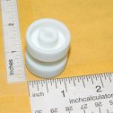 Tonka 3D Printed Plastic Ramp Hoist/Sandloader Spool Replacement Part Main Image