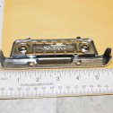 Tonka Nickel Plated Steel 1965-67 Grill/Bumper Replacement Part Alternate View 2