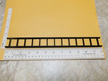 Tonka 3D Printed Mighty Tonka Bucket Truck Accessory Ladder Toy Part Main Image