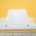 Ertl 3D Printed Ertl IHC Gen 1 TransStar Grill & Rivets Toy Part Alternate View 1 Ertl 3D Printed Ertl IHC Gen 1 TransStar Grill & Rivets Toy Part Alternate View 1