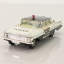 Corgi Chevy Impala Police Patrol Car Replacement Sticker Set Alternate View 1 Corgi Chevy Impala Police Patrol Car Replacement Sticker Set Alternate View 1