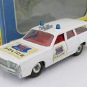 Matchbox #K-23 Mercury Commuter Police Car Replacement Sticker Set Alternate View 1 Matchbox #K-23 Mercury Commuter Police Car Replacement Sticker Set Alternate View 1
