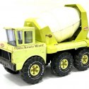 Mighty Tonka 1970-73 Ready Mix Cement Truck Replacement Sticker Set Alternate View 1 Mighty Tonka 1970-73 Ready Mix Cement Truck Replacement Sticker Set Alternate View 1